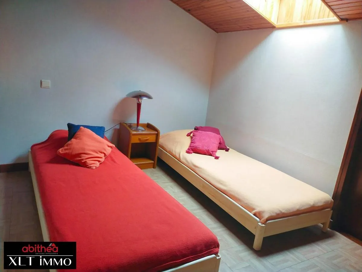 Holiday home Maison De Village Ensues La Redonne