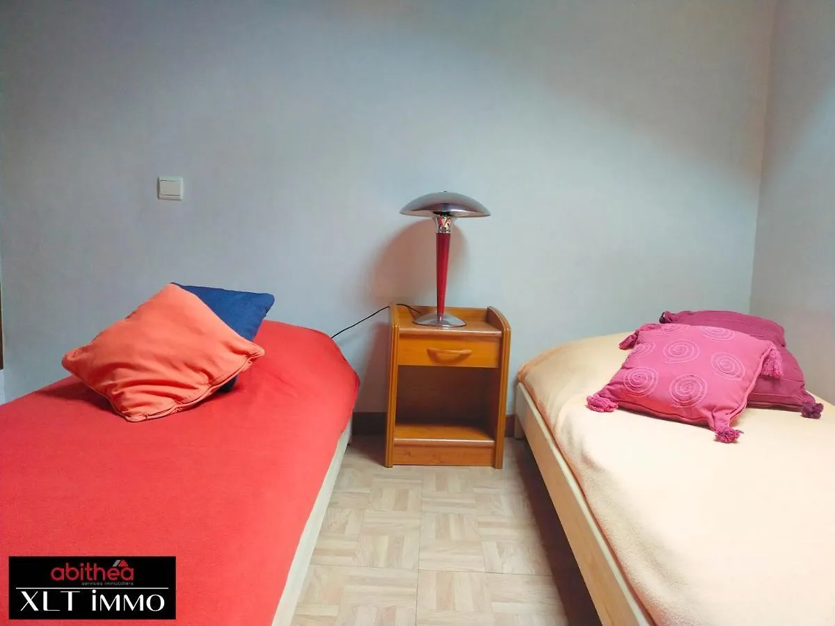 Maison De Village Ensues La Redonne Holiday home