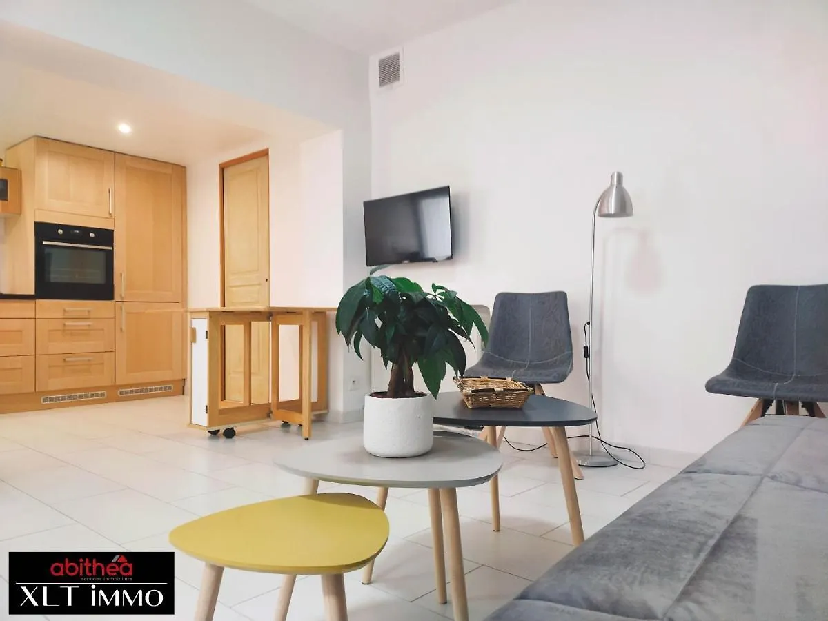 Holiday home Maison De Village Ensues La Redonne